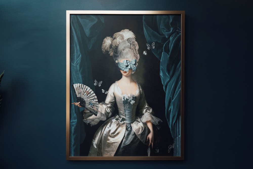The Painted Lady - photo 4