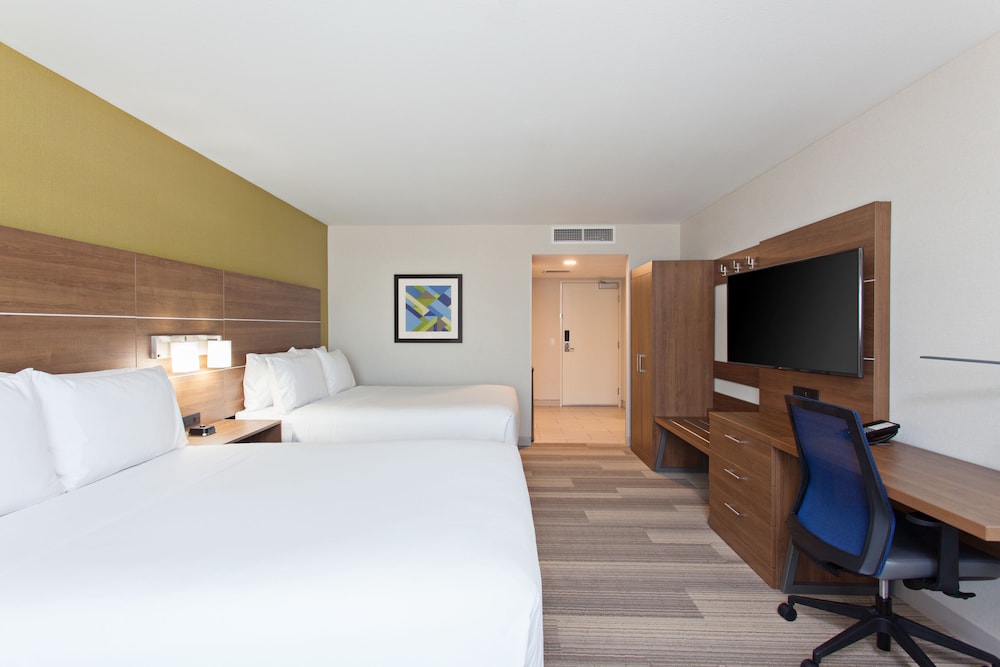 Holiday Inn Express & Suites Pasadena Los Angeles by IHG - photo 16