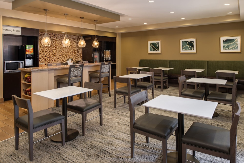 TownePlace Suites Richland Columbia Point - photo 28