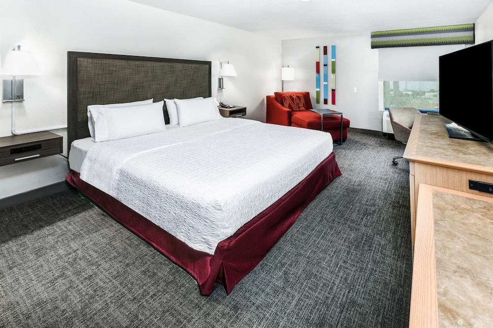 Hampton Inn Sulphur Lake Charles Area - photo 15