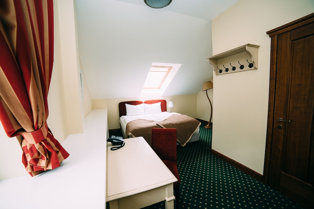 Bistrampolis Manor Boutique Hotel — Panevezys — photo 4
