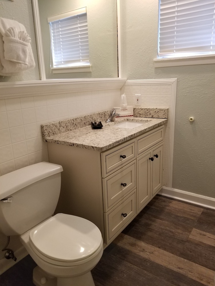 Tradewinds Beach Resort - photo 45
