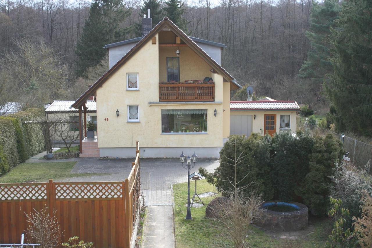 Ferienhaus Helbig Buckow — 4-Star Luxury Hotel in Buckow, Germany