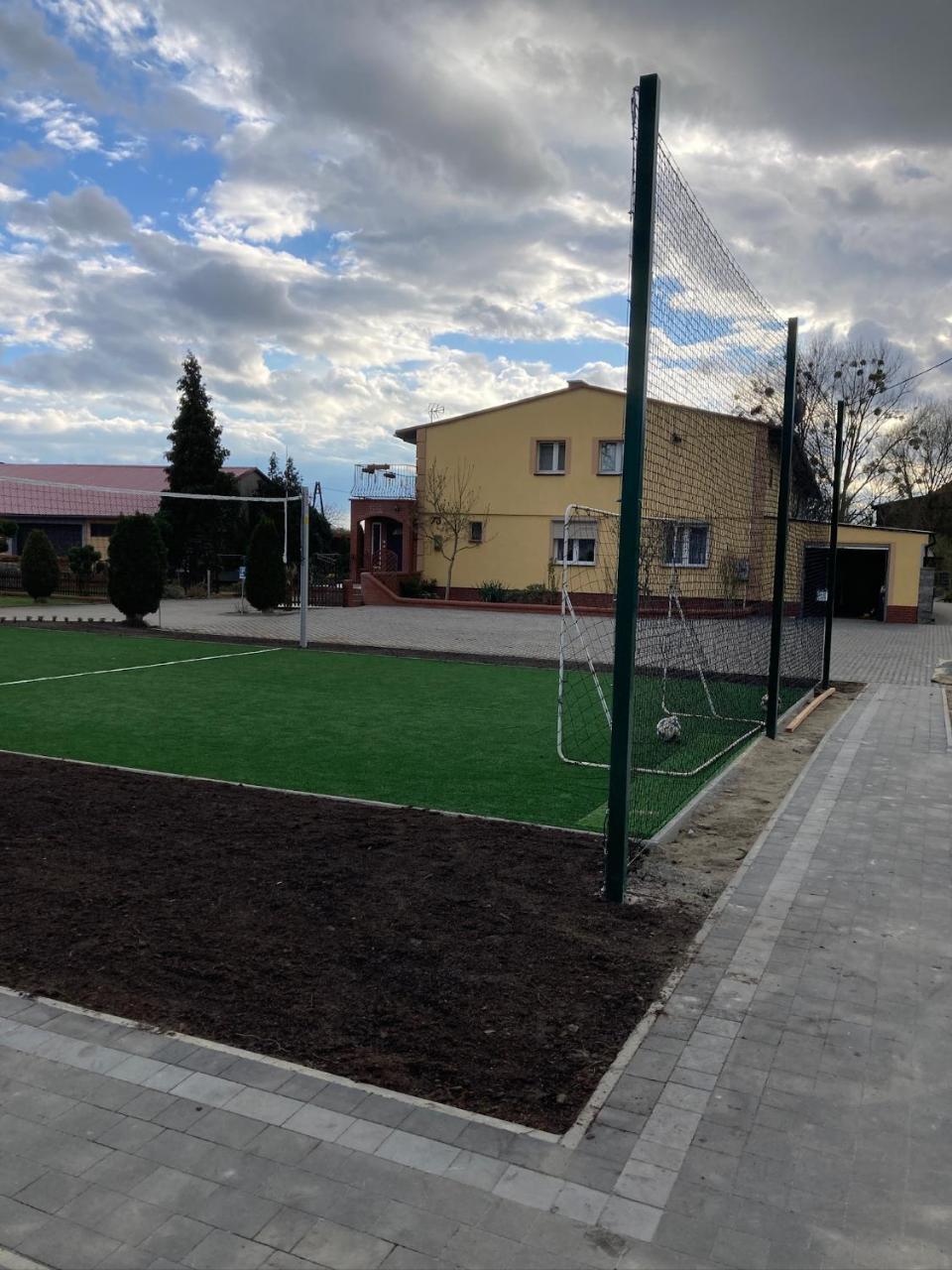 Agroturystyka Baza — Unknown City — photo 2