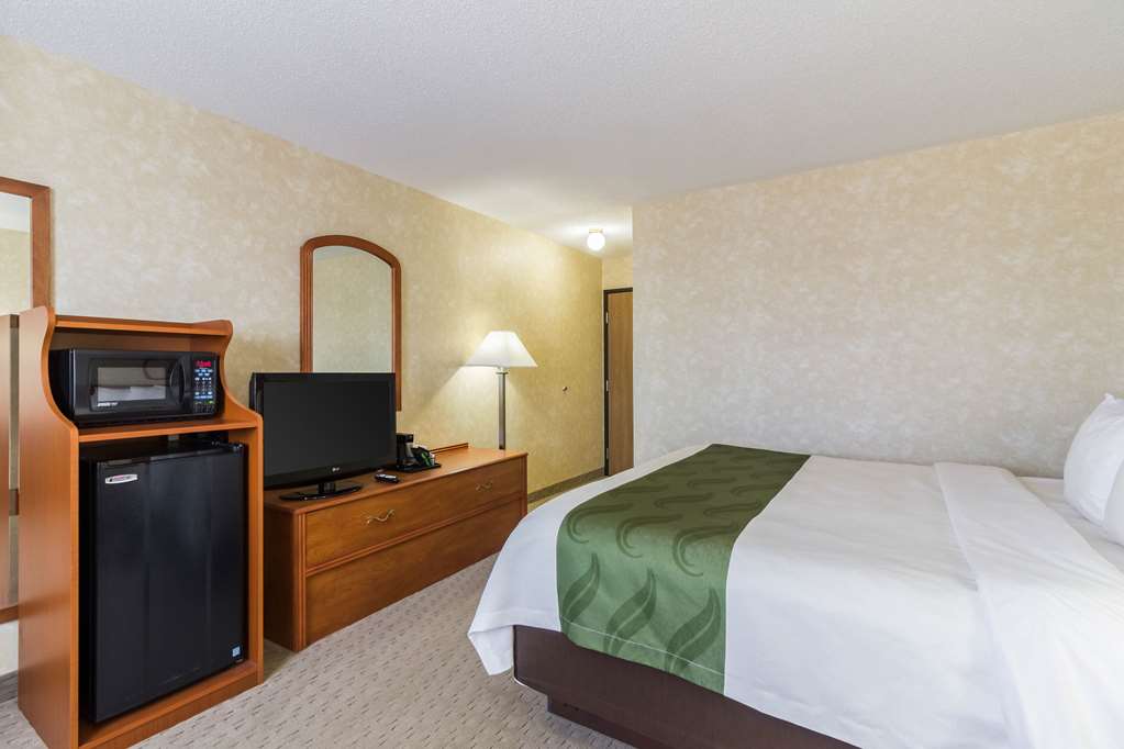 Quality Inn Marshall near University - photo 22