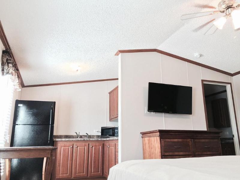 Oasis Lodge - photo 9