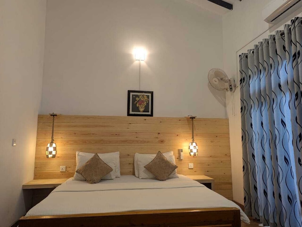 Ella Dream Mount in Ella Town, Sri Lanka