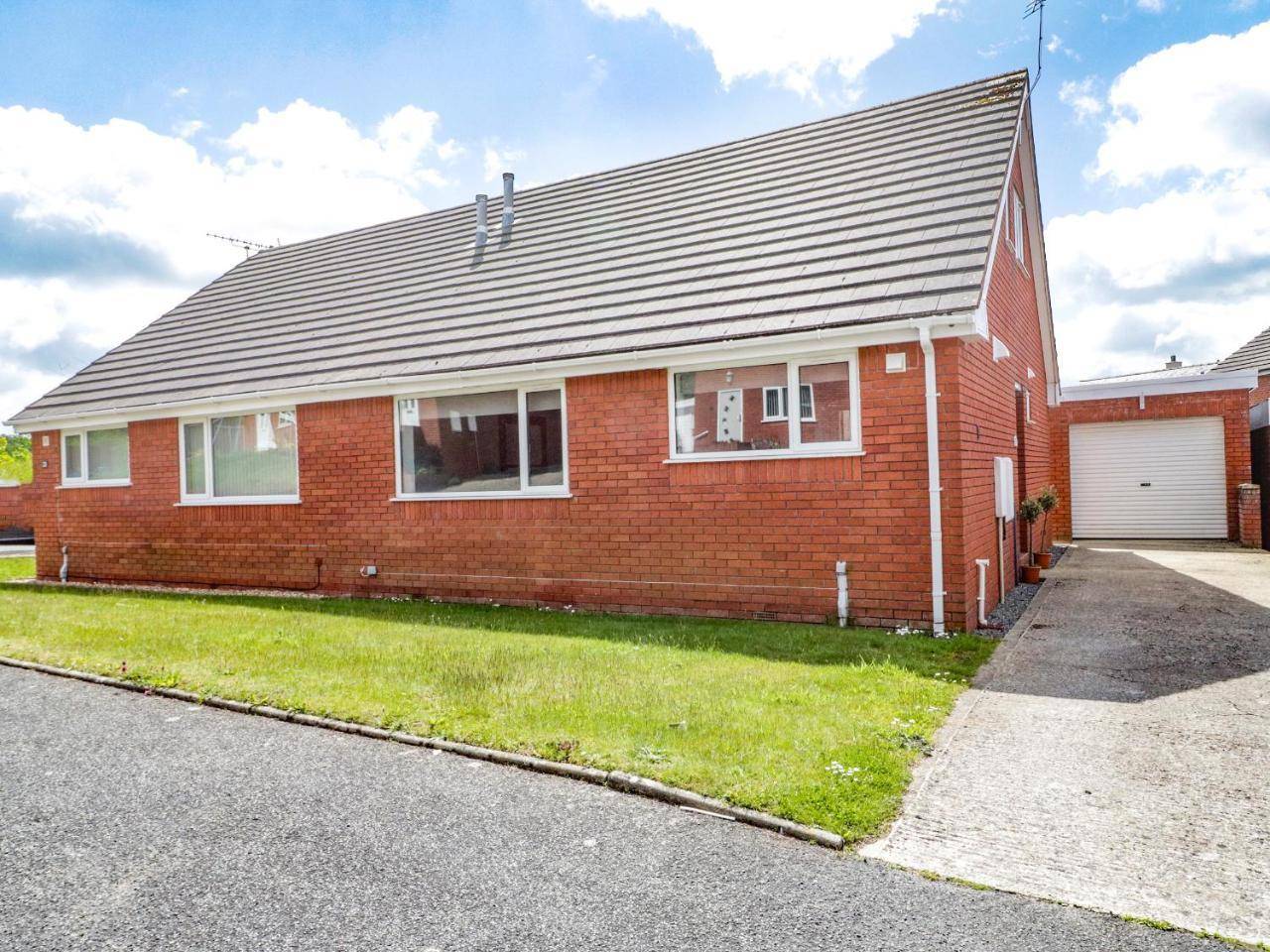 22 Gwel Yr Wyddfa in Menai Bridge, United Kingdom