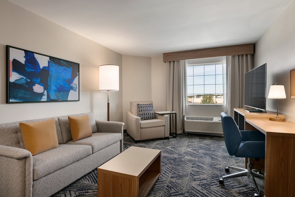 Candlewood Suites Fayetteville Fort Bragg by IHG - photo 6
