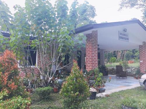 Keenomulok Holiday Home in Ranau, Malaysia