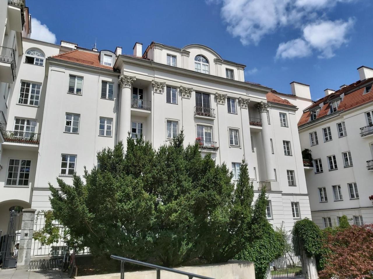 Atelier Górnośląska — 4-Star Luxury Hotel in Warsaw, Poland