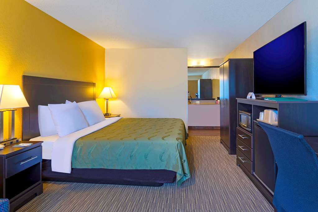 Quality Inn at Arlington Highlands - photo 37