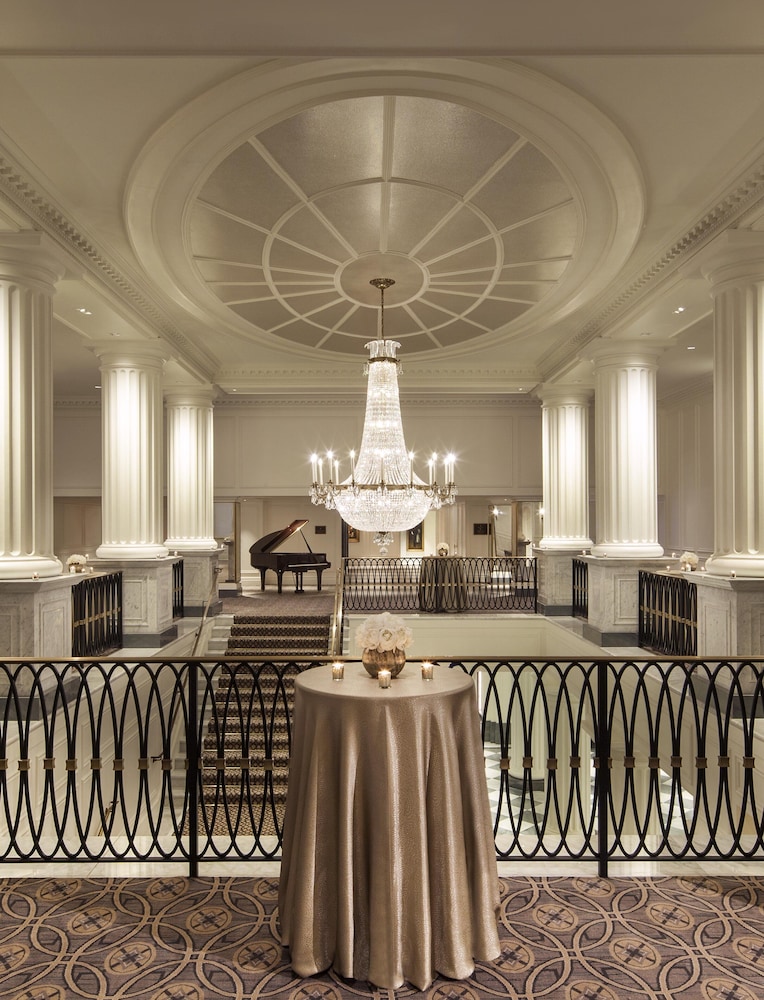 InterContinental New York Barclay by IHG - photo 94