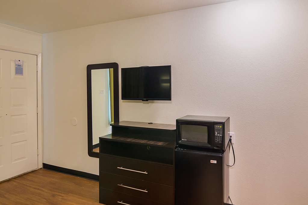 Studio 6 Tyler TX - photo 22