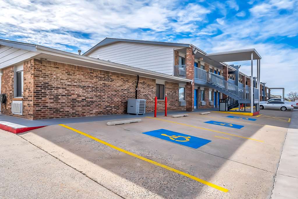 SureStay Hotel by Best Western Oklahoma City West - photo 27