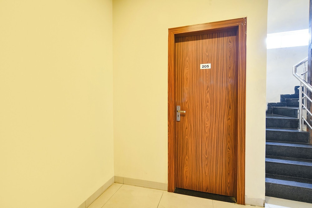 Fabhotel Weekend - carbon neutral hotel in Indore