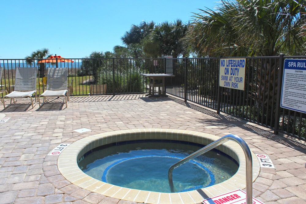 Meridian Plaza by Palmetto Vacations - photo 30
