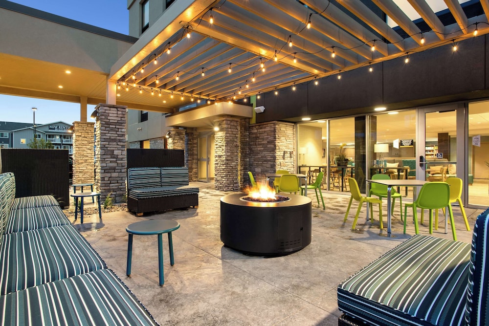 Home2 Suites by Hilton Owatonna - photo 28