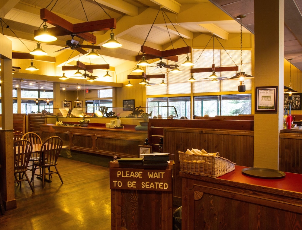 Colter Bay Village - photo 27
