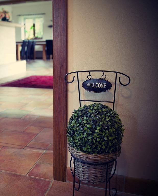 Penzion Šejby pet-friendly hotel Horni Stropnice