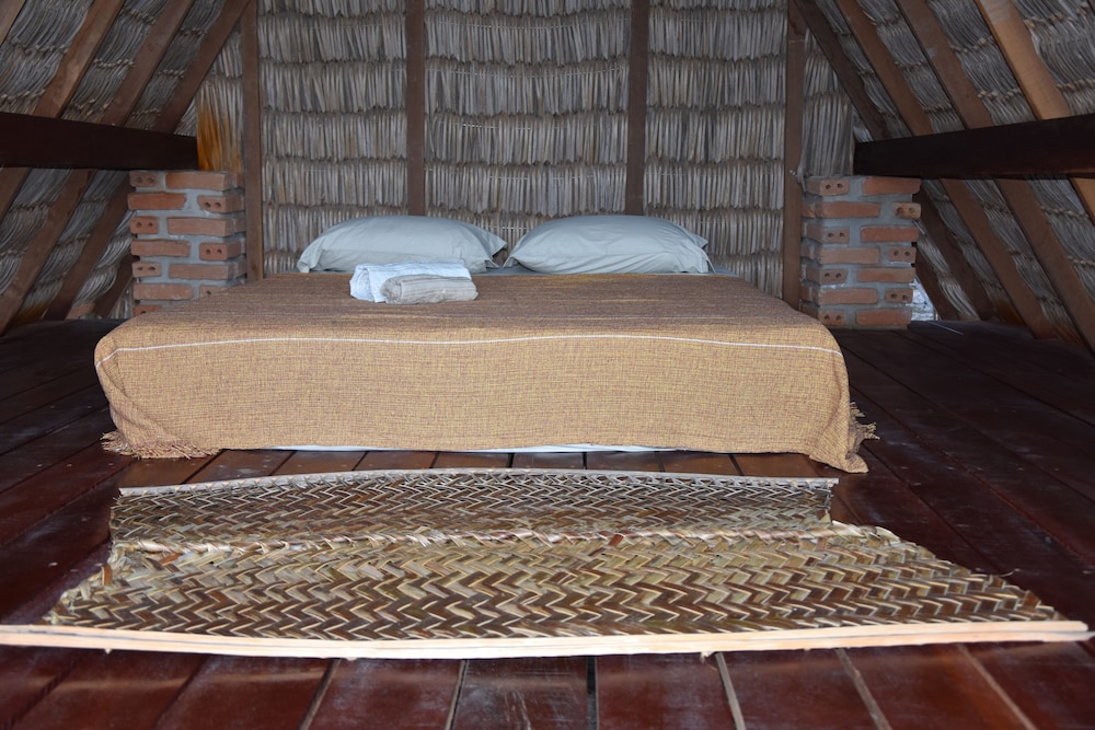 Le Marin Hotel Boutique — Barreirinhas — photo 4