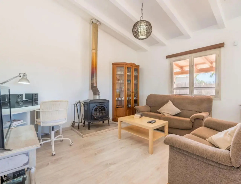 Son Coves in Santanyi, Spain