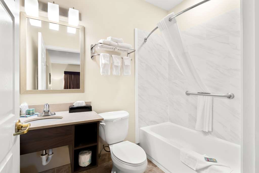 Best Western Palmyra Inn & Suites - photo 32