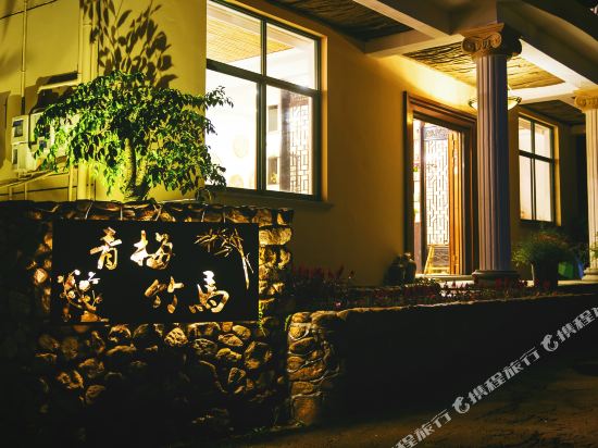 Qingmei Zhuma Inn - last minute hotel in Deqing