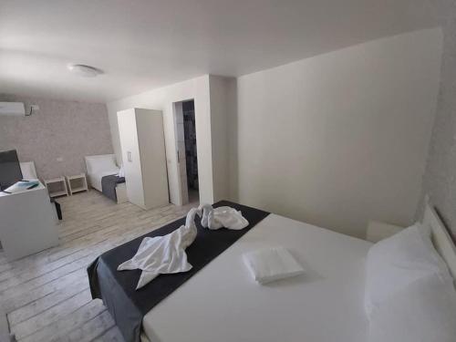 Ama - carbon neutral hotel in Constanta