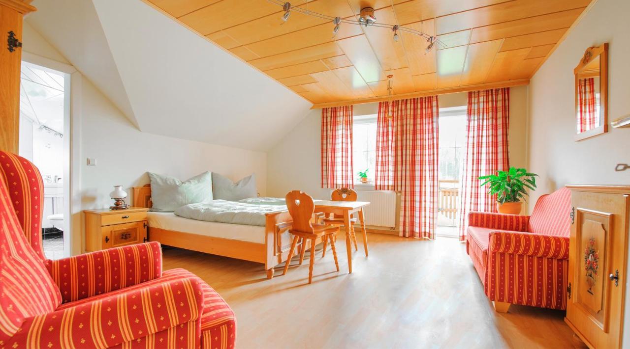 Ferienhaus Mehlhartl — Tamsweg — photo 2