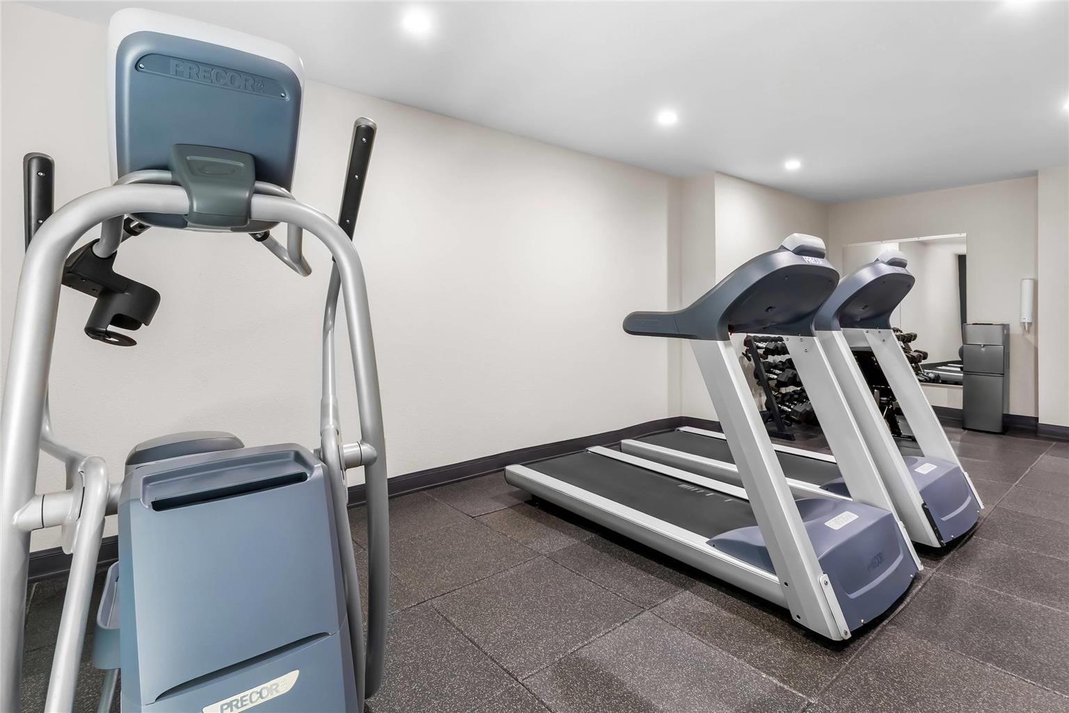 Quality Inn Chattanooga Hamilton Place - photo 22