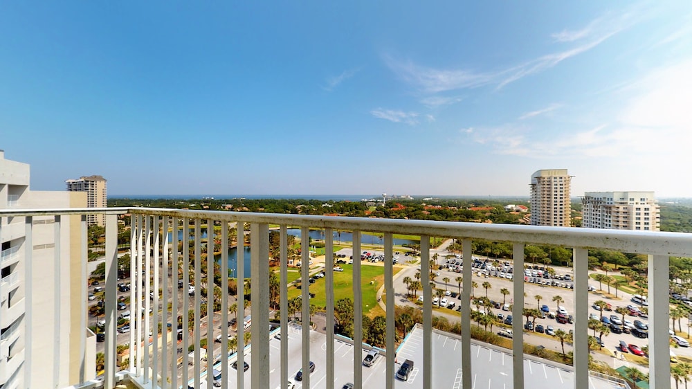 Beachside Towers at Sandestin by Gibson Beach Rentals - photo 277