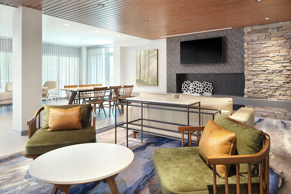 Fairfield by Marriott Inn & Suites Fort Lauderdale Northwest - photo 3