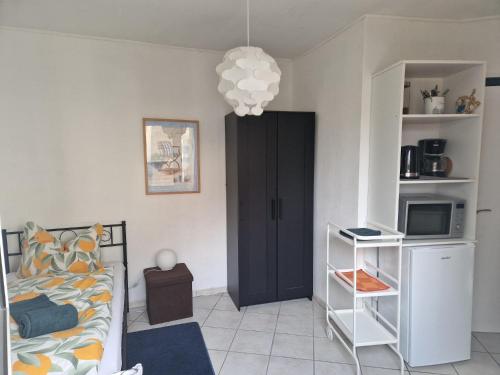 Erdgeschoss kleine Apartament in Moenchengladbach, Germany