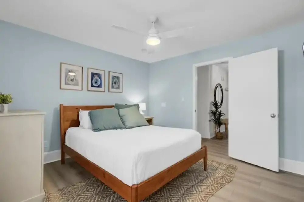 Lake Village 1 by Wild Dunes in Resort Core - photo 5