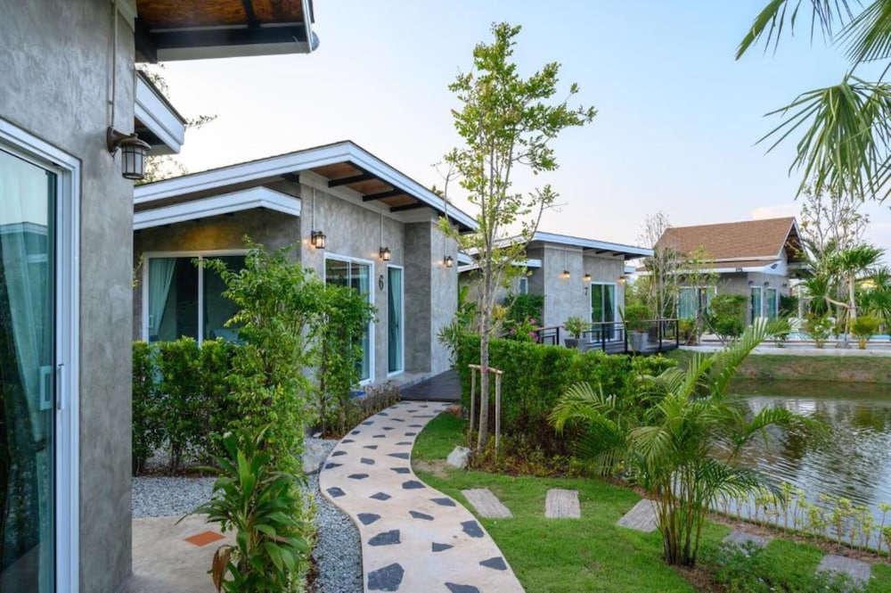 Loftpical Resort — hotel in Ban Ko Kaeo