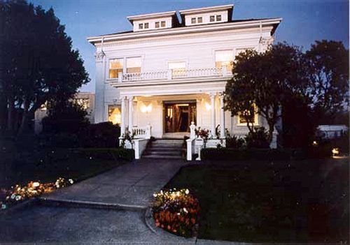 Cornelius Daly Inn in Eureka, United States