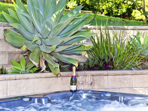 Fingal Escape 28 Bent St in Fingal Bay, Australia