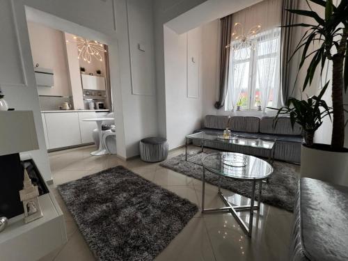 Salt INN Apartments No 2 jacuzzi — 4-Star Luxury Hotel in Wieliczka, Poland
