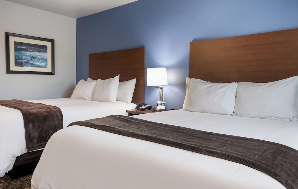My Place Hotel Bozeman MT - photo 6