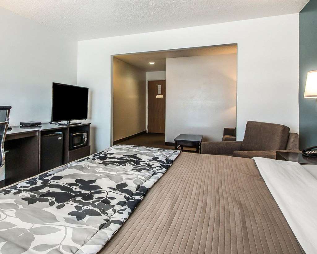 Sleep Inn & Suites Mount Vernon - photo 8