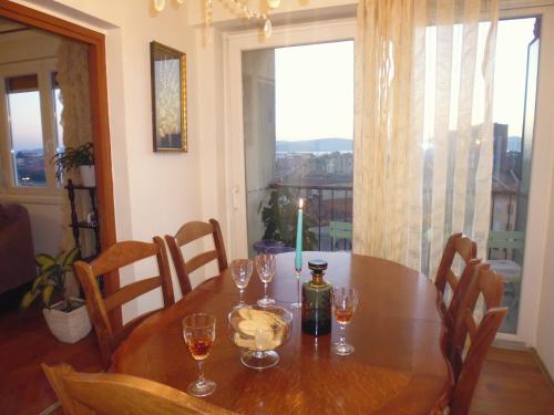 Apartment Sime — 4-Star Luxury Hotel in Zadar, Croatia