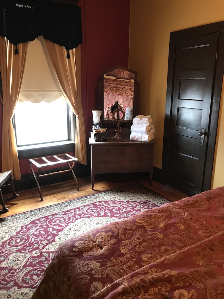 Hotel Garza - photo 11