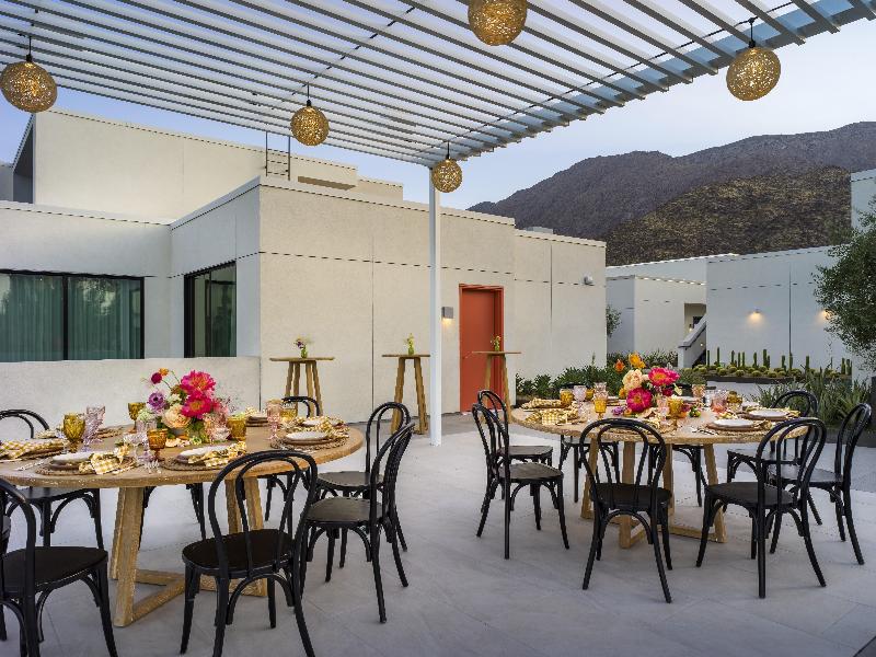 Thompson Palm Springs by Hyatt - photo 70
