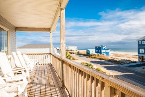 A Beach Music Paradise Too by Oak Island Accommodations - photo 49