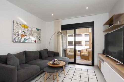 Viente Cien - carbon neutral hotel in San Javier