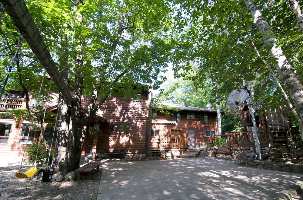 Ludlow's Island Resort - photo 52