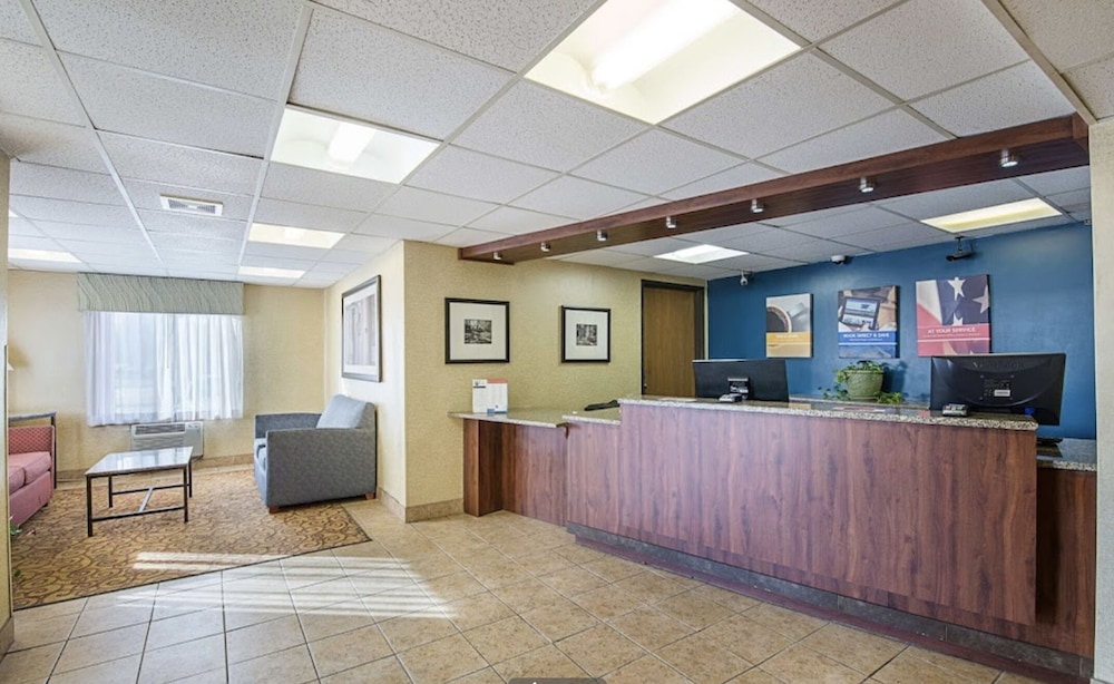 Motel 6 Moline in Moline, United States