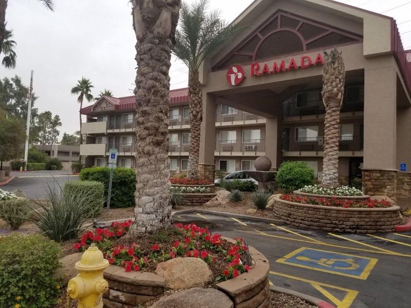 Ramada Tempe — Guadalupe — photo 3