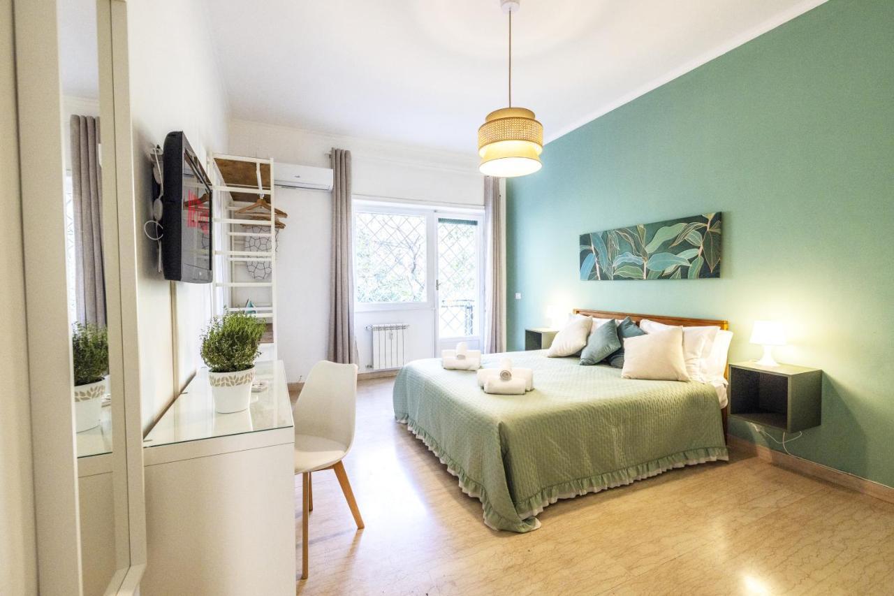 H501 Vatican Stay — 4-Star Luxury Hotel in Rome, Italy